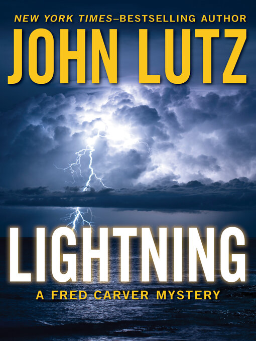 Title details for Lightning by John Lutz - Available